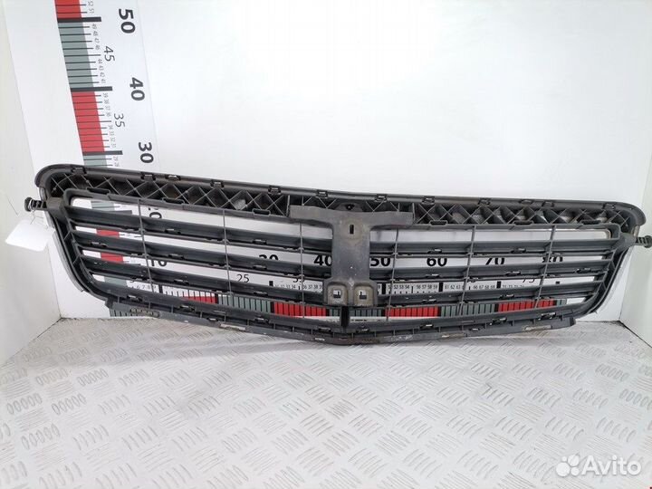 Решетка радиатора для mercedes-benz C-Class (W204)