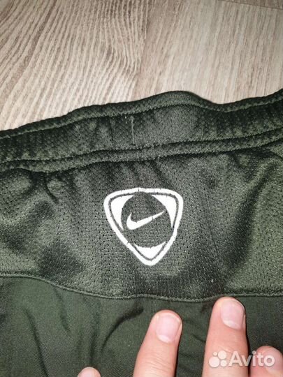 Шорты nike винтаж оригинал