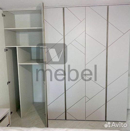 Мебель от производителя