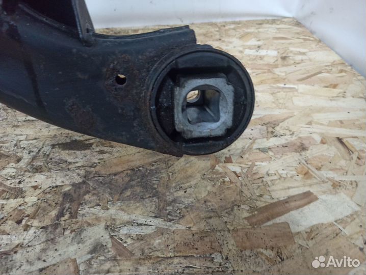 Подрамник задний BMW X6 E71 X5 E70