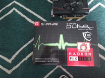 Rx550 4gb