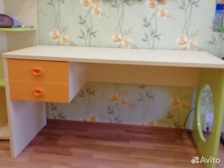 Детская мебель