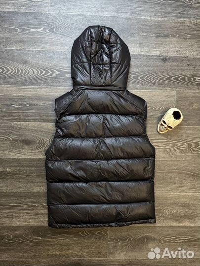 Жилетка moncler