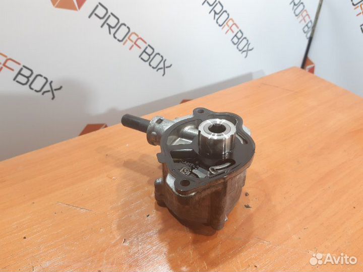 Насос вакуумный Mercedes Glc X253 OM651 2.2 CDI