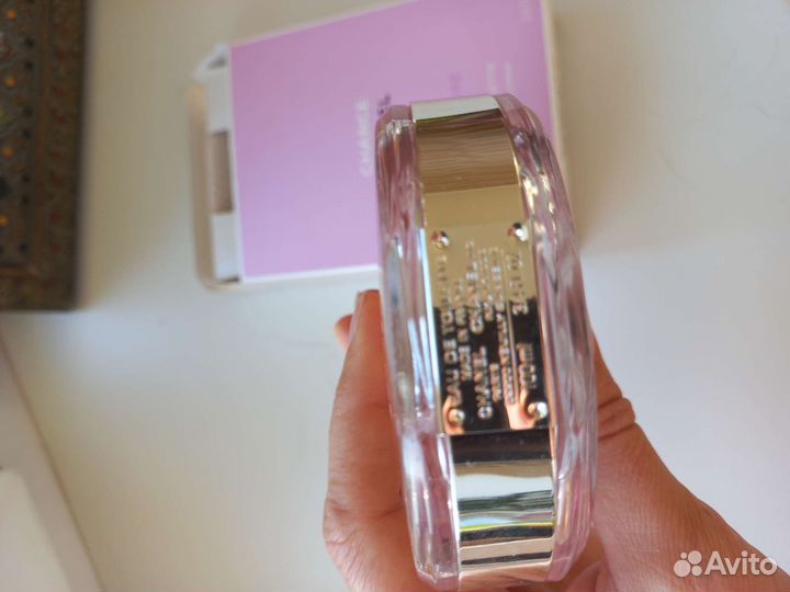 Туалетная вода Chanel Chance Eau Tendre, 100 ml