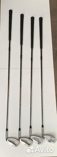 Клюшка для гольфа Tour Plus