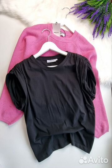 Футболка Moss Copenhagen XS