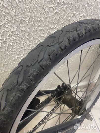 Велосипед Панда