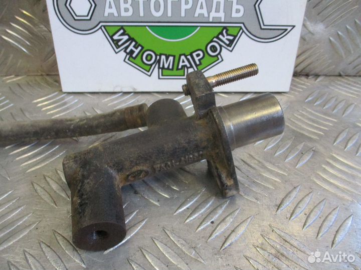 Главный цилиндр сцепления FAW Besturn B50 2012г