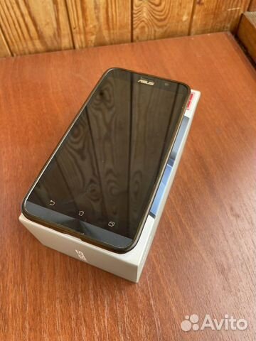 Телефон asus Zenfone 2 объявление продам