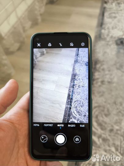 HONOR 20 Pro, 8/256 ГБ