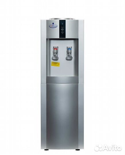 Кулер для воды SMixx 16LD/E, 6 разцветок