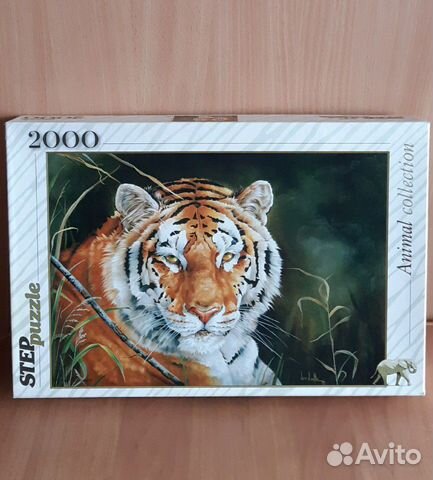 Пазлы (наст. игры )