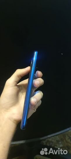 Xiaomi poco x3 pro 6 128