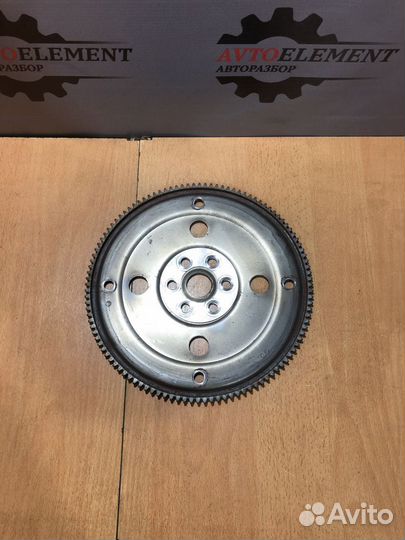 Маховик АКПП Мазда 3 BL 2,0 LF17