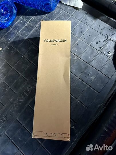 Комплект стоек стабилизатора VAG 1K0498315A