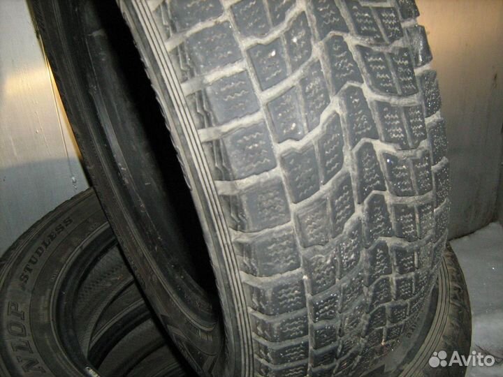 Dunlop Grandtrek AT1 225/65 R17