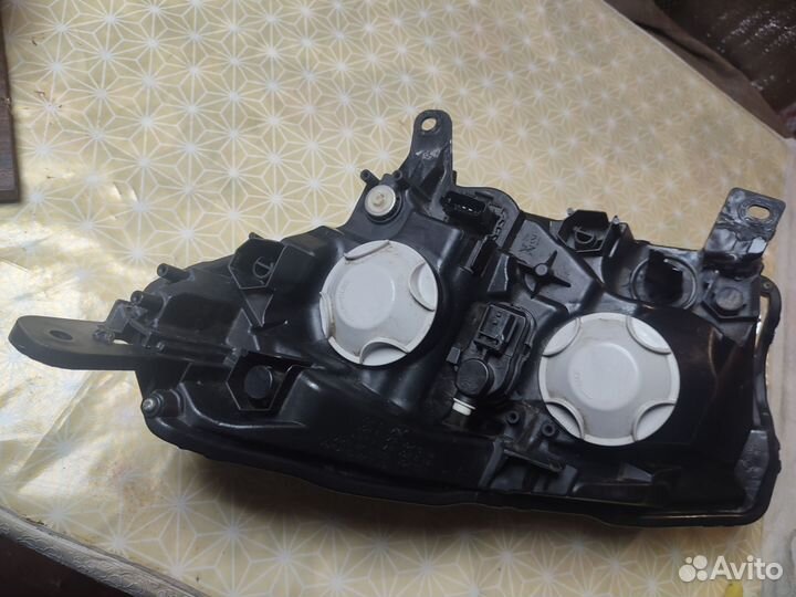 Фара ваз х рей