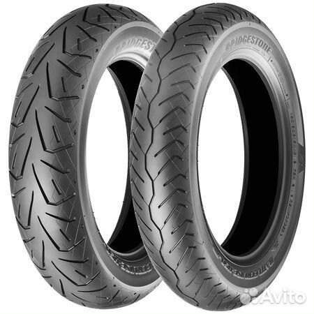 17/180/60 Bridgestone Battlecruise H50 75V TL Задн