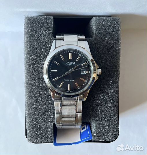 Часы casio