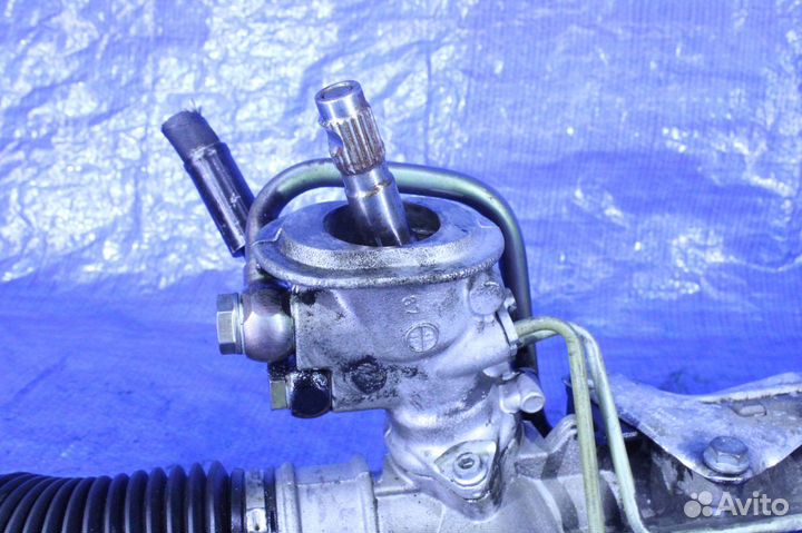 Рейка рулевая Audi A3 8L1 AGN, APG 8N1422055K