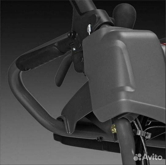 Снегоуборщик husqvarna 227 ST