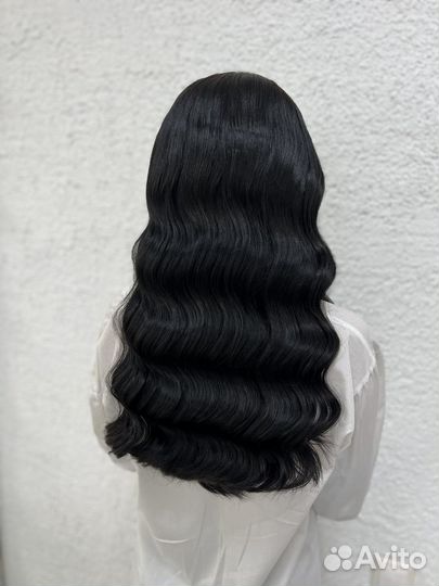 Укладки / локоны