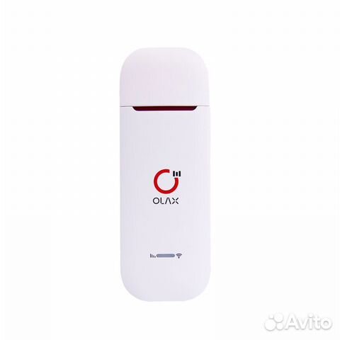 USB 3G/4G модем olax U90 с раздачей WiFi