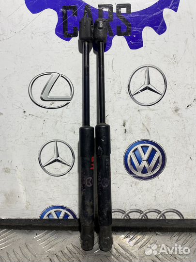 Амортизаторы багажника Mazda 6 GH седан