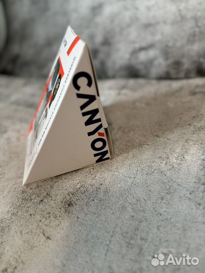 Зарядная станция Canyon