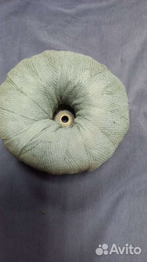 Силовой трансформатор торроидальный