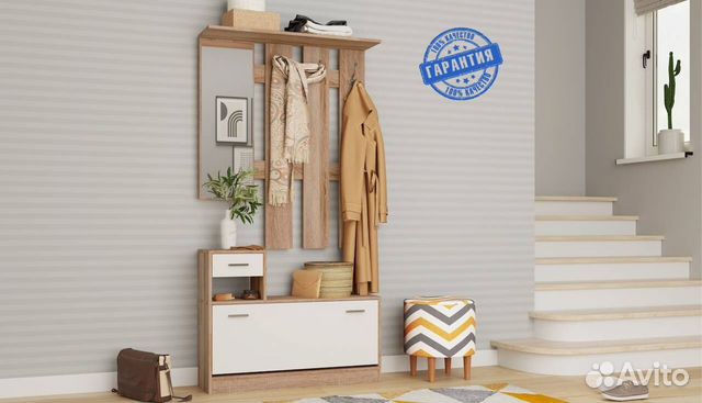 Мебель прихожая