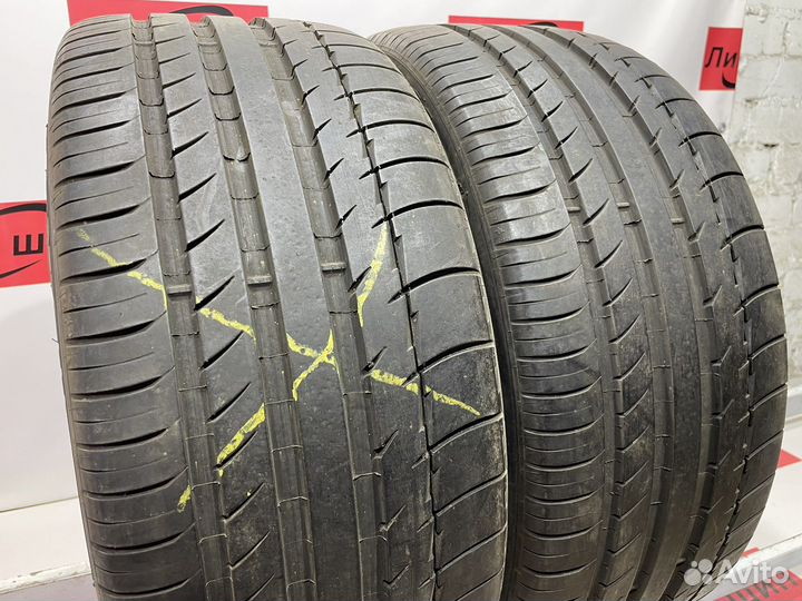 Michelin Pilot Sport PS2 235/40 R18