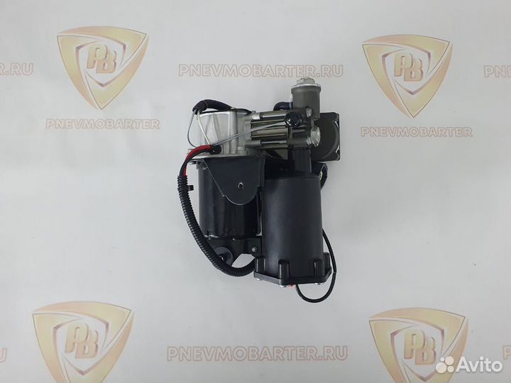 Компрессор Range Rover (L322)