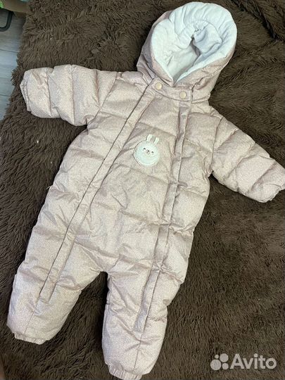 Комбинезон трансформер