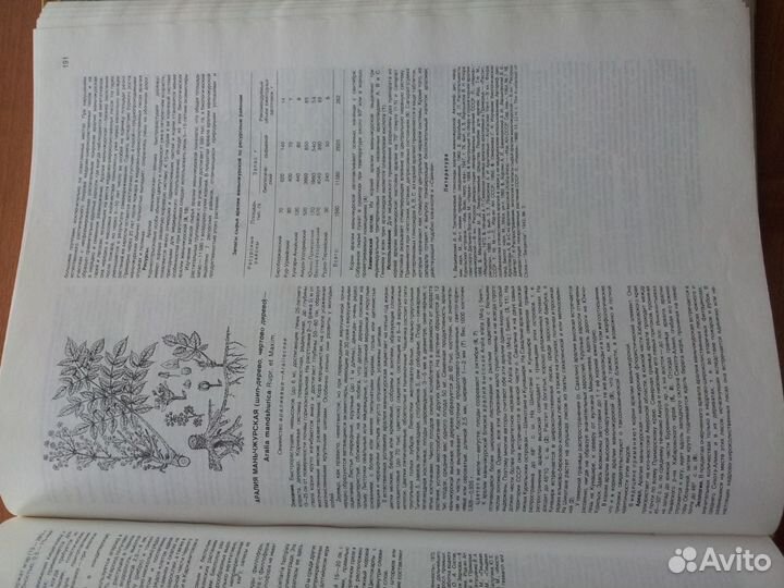 Продам Атлас лекарственных растений СССР