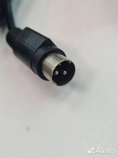 Блок питания ET DC-2430-3pin для принтера 24V 3A