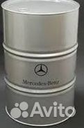 Моторное масло mersedes 228.5 LT 5w-30 (208)