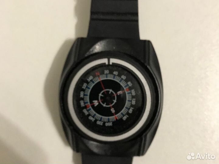 Компас наручный