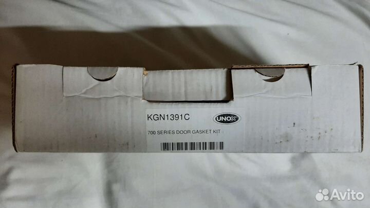 Уплотнитель для конвекционной печи unox