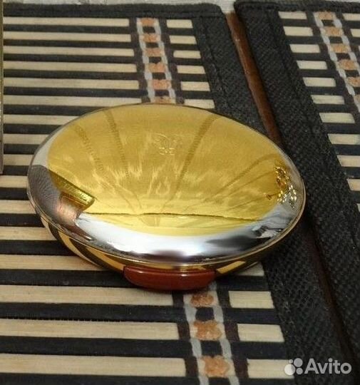 Пудра Guerlain Les Voilettes Paris Винтаж Редкость