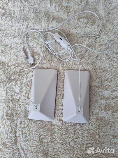 Колонки с USB SKY-306