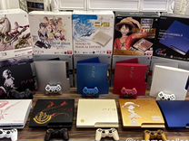 Sony playstation 3 ps3 ps 3