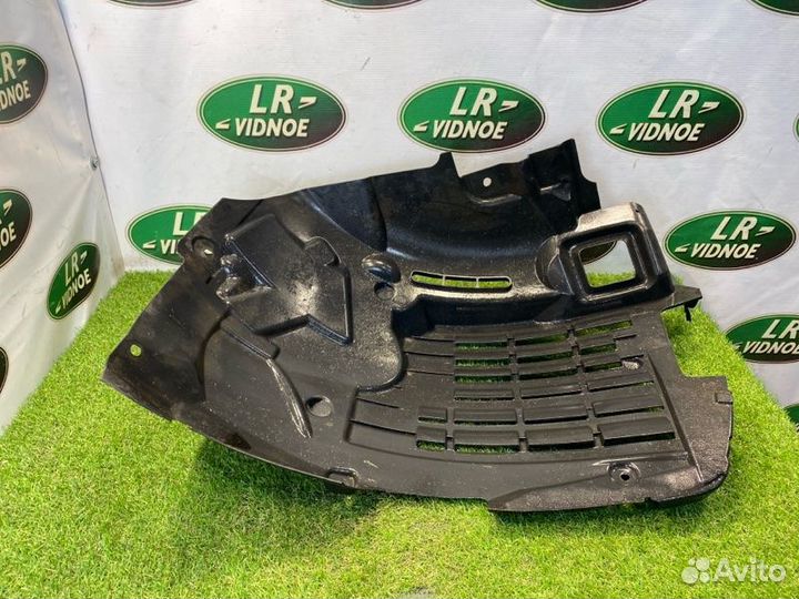 Подкрылок передний левый Land Rover Range Rover