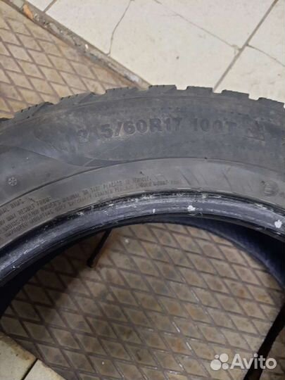 Kumho Eco Solus KL21 215/60 R17