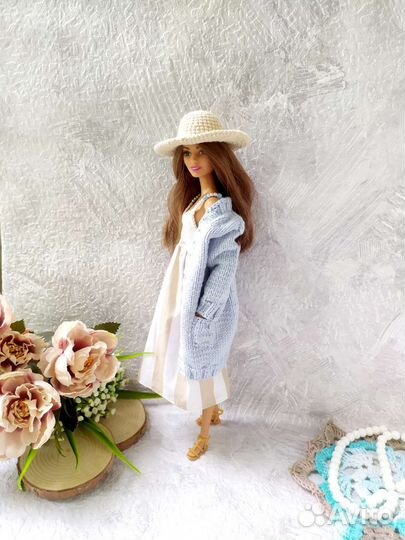 Одежда для кукол. Кукольная одежда