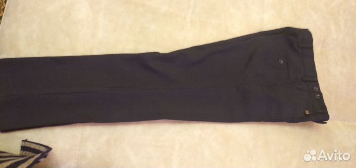 Брюки и джинсы 8-9 лет мальчиковые