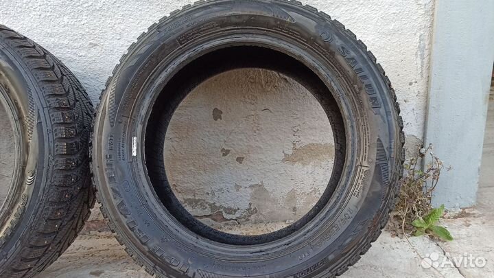 Sailun Ice Blazer WST1 205/55 R16 91T