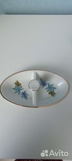 Столовый сервиз Польша, отдельные предметы