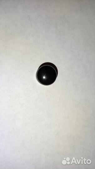 Ручка потенциометра для электрогитары